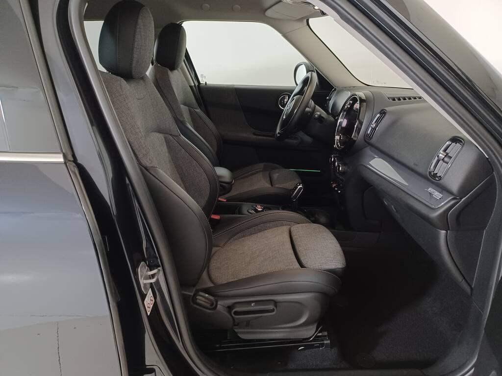 Mini Cooper D Countryman 2.0 TwinPower Turbo Cooper D