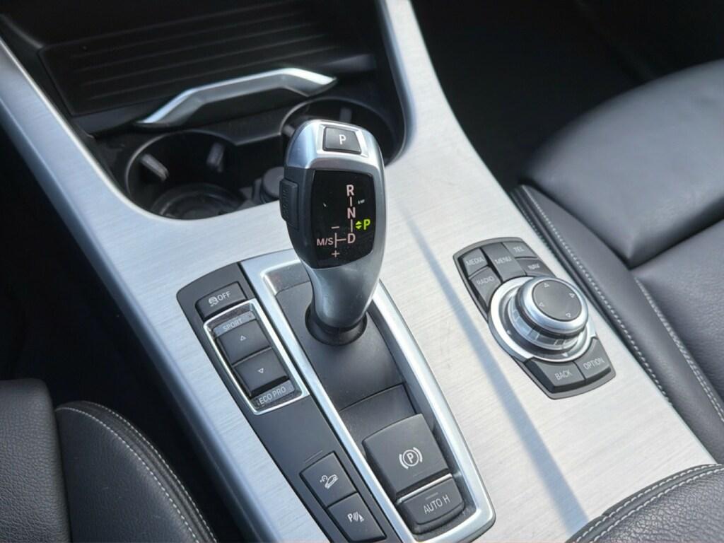 BMW X4 xdrive20d Msport auto