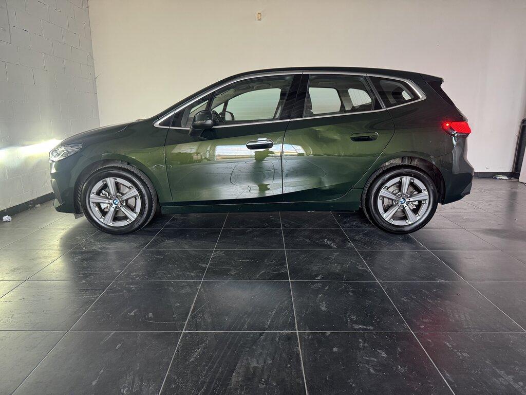 BMW Serie 2 218d Active Tourer auto