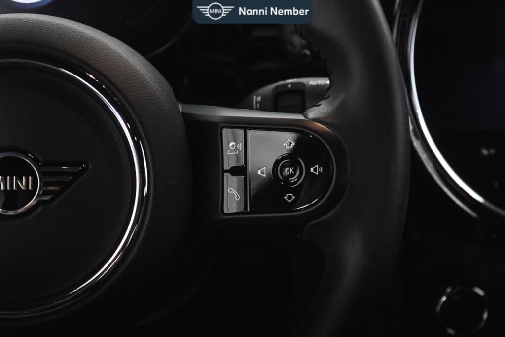 Mini Cooper 1.5 TwinPower Turbo Cooper