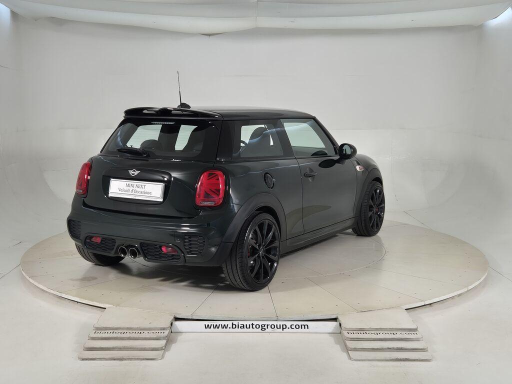 Mini John Cooper Works 2.0 TwinPower Turbo John Cooper Works Pro DCT