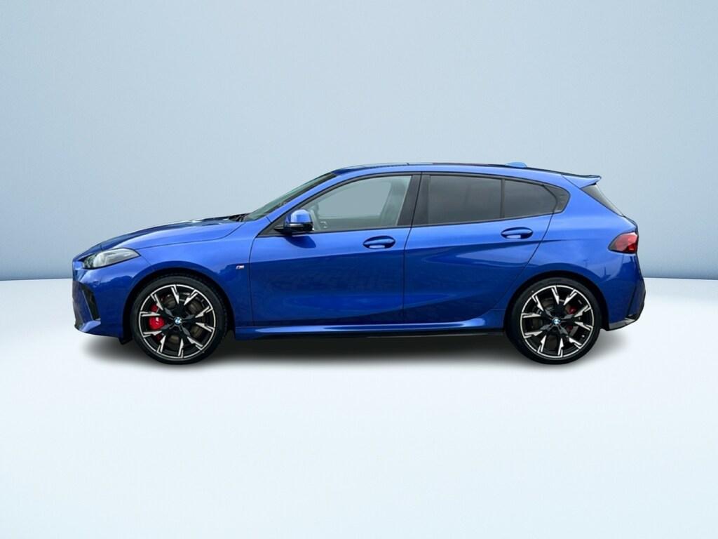 BMW Serie 1 118d MSport Pro auto