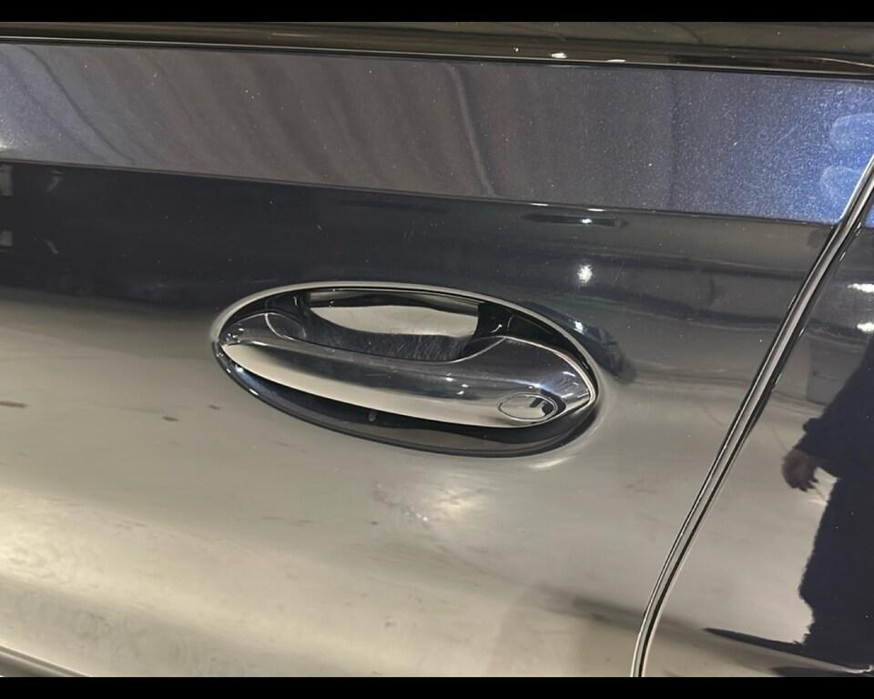 BMW X6 X6 xdrive30d mhev 48V Msport auto