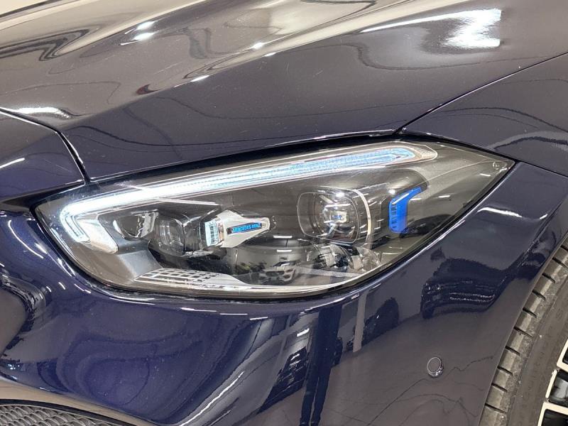 Mercedes Classe C 220 d mild hybrid Sport Plus auto