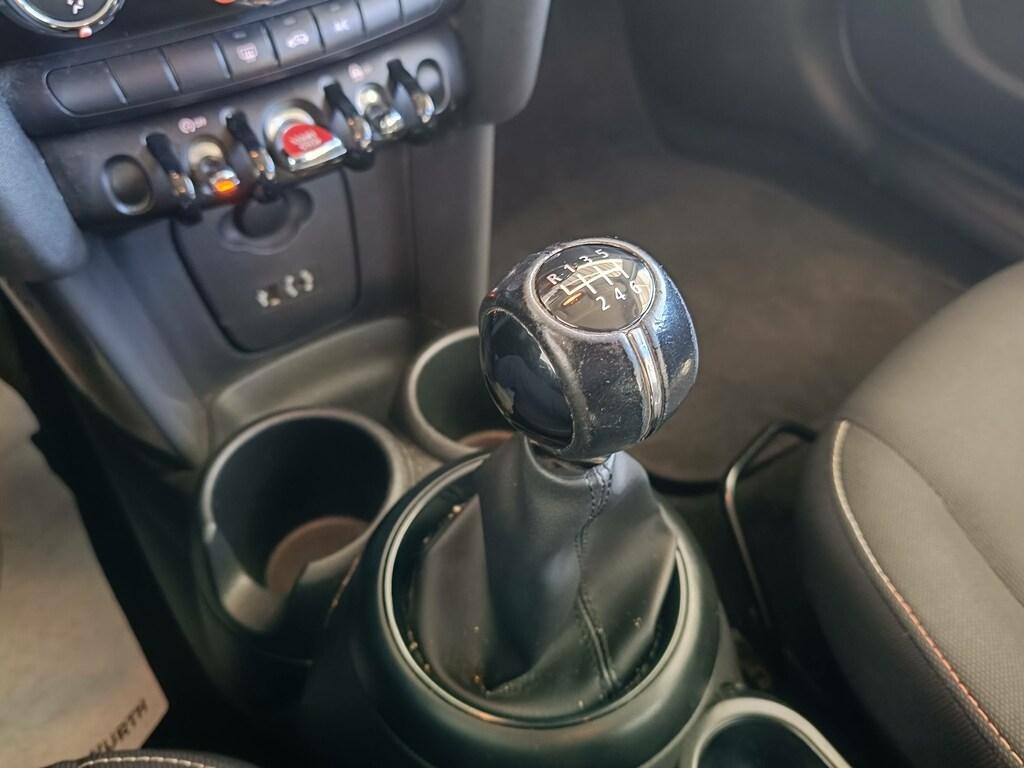 Mini One D 1.5 D One D Boost