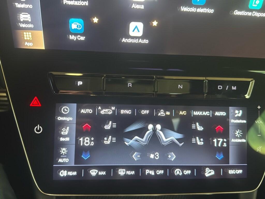 Maserati Levante Grecale 2.0 mhev Modena 330cv auto