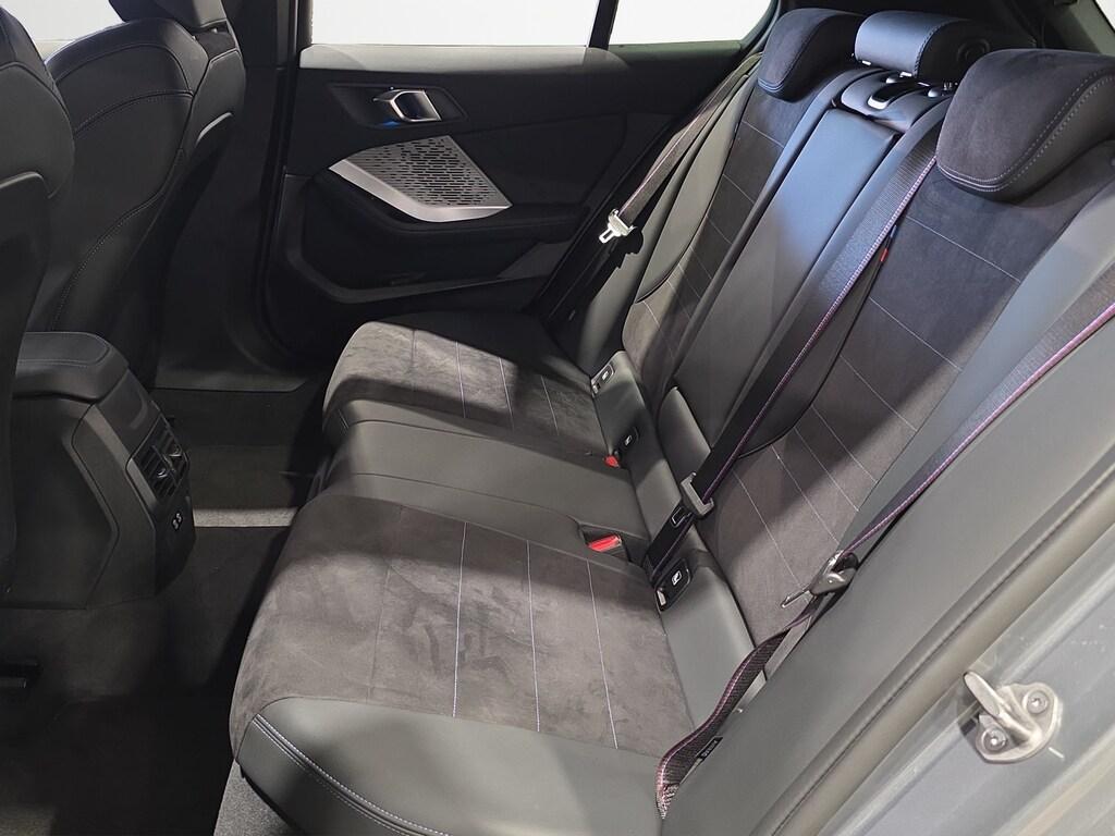 BMW Serie 1 120d 48V auto