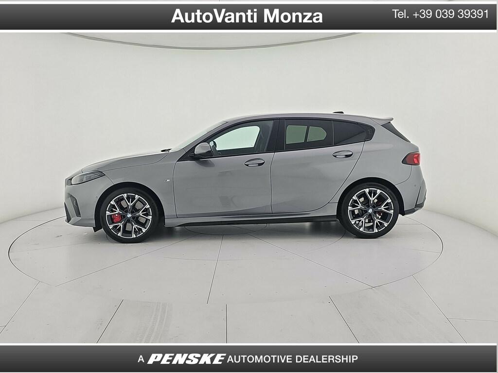 BMW Serie 1 120d 48V MSport Pro auto