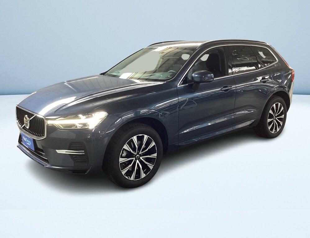 Volvo XC60 2.0 B4 Inscription awd auto