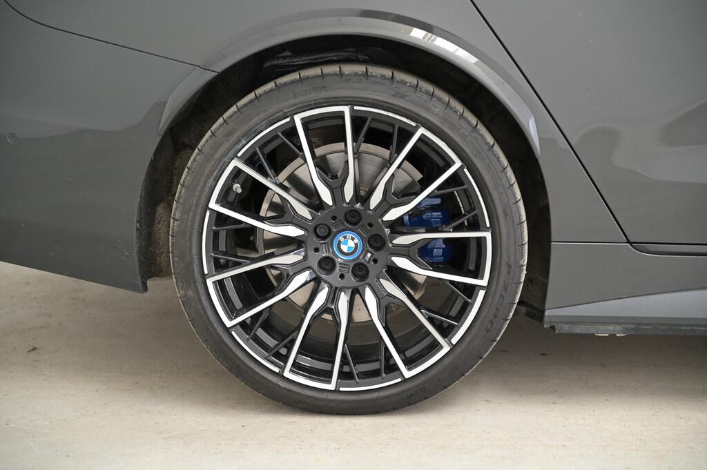 BMW i4 M i4 M50 Sport auto