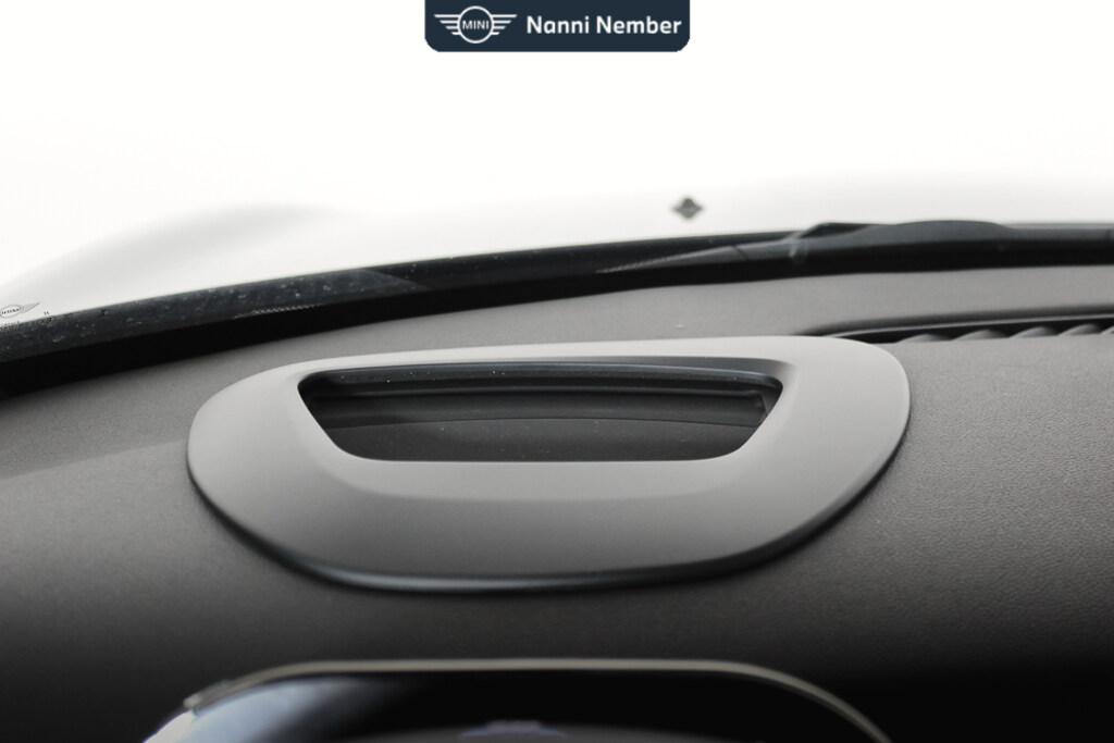 Mini Mini 3p 2.0 JCW JCW auto