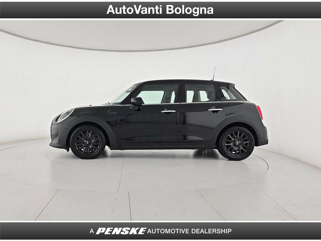 Mini Mini 5p 1.5 One Classic 75cv