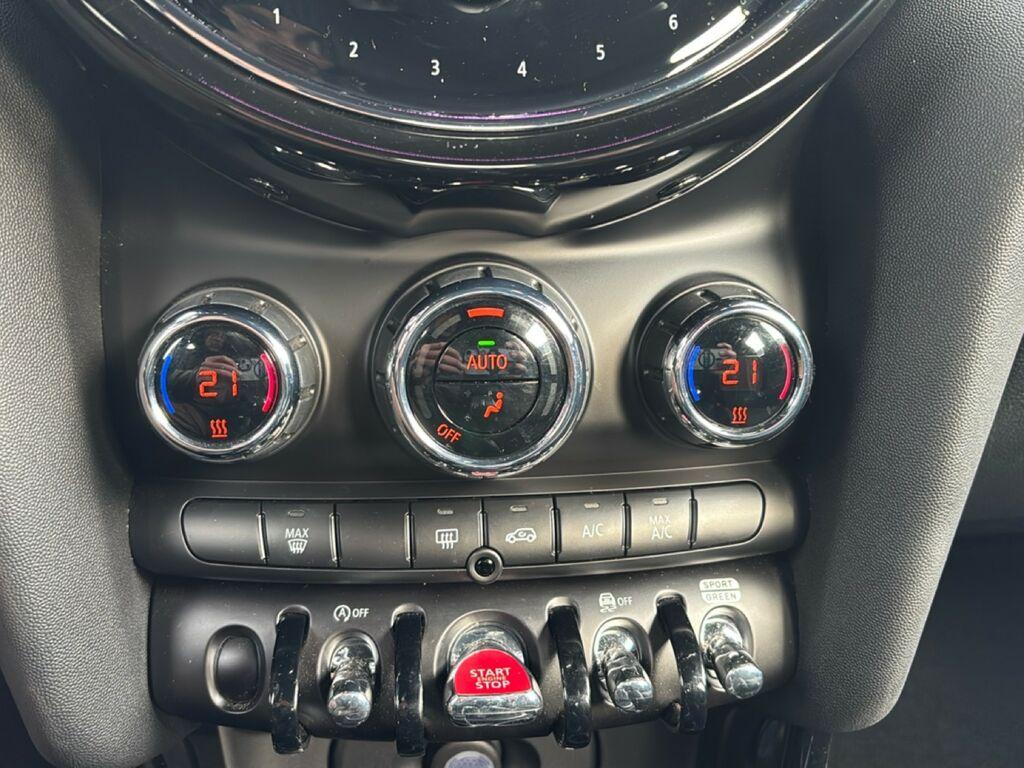 Mini Cooper 1.5 TwinPower Turbo Cooper