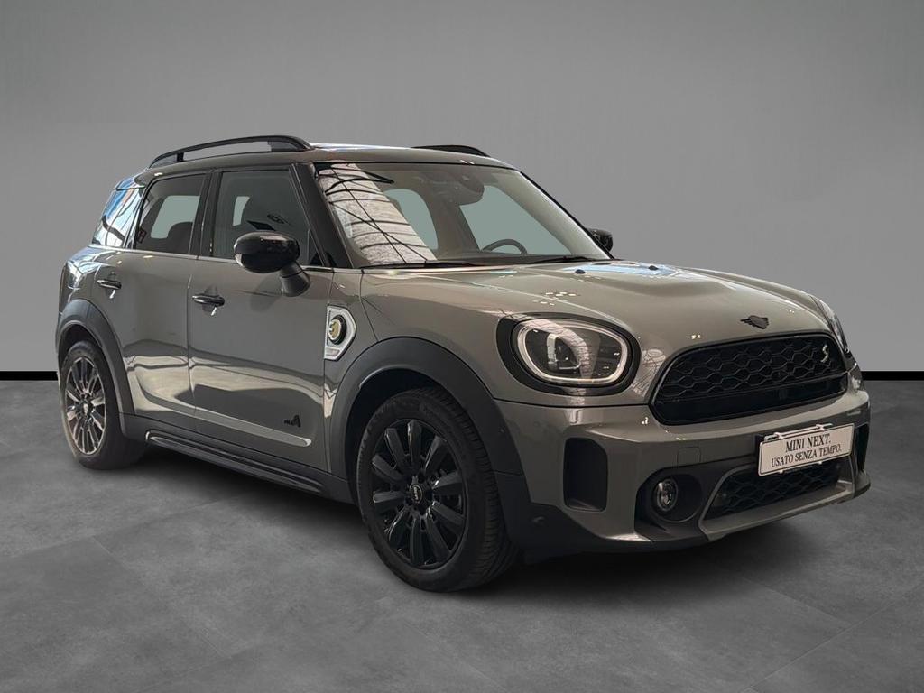 Mini Cooper SE Countryman 1.5 Classic all4 auto