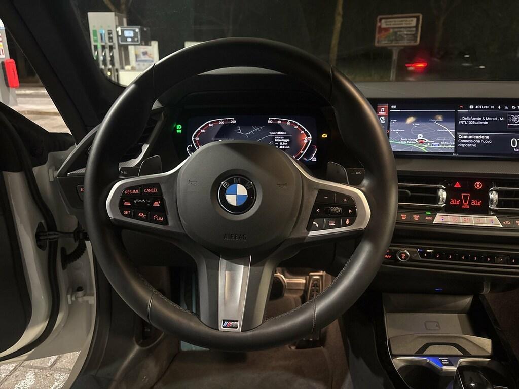 BMW Serie 2 220d Gran Coupe Msport auto