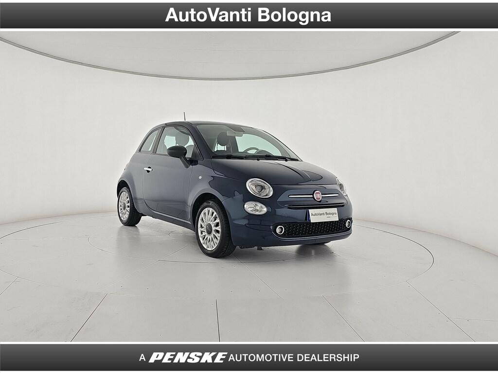 Fiat 500 1.0 hybrid Connect 70cv