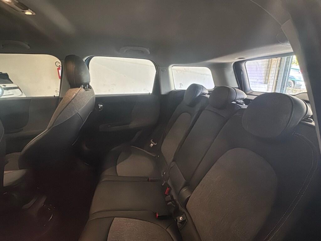 Mini One Countryman 1.5 One