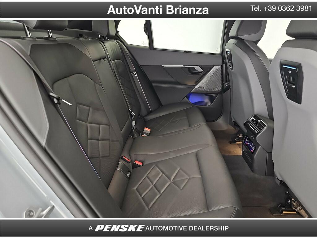 BMW i5 xdrive40 M Sport Pro