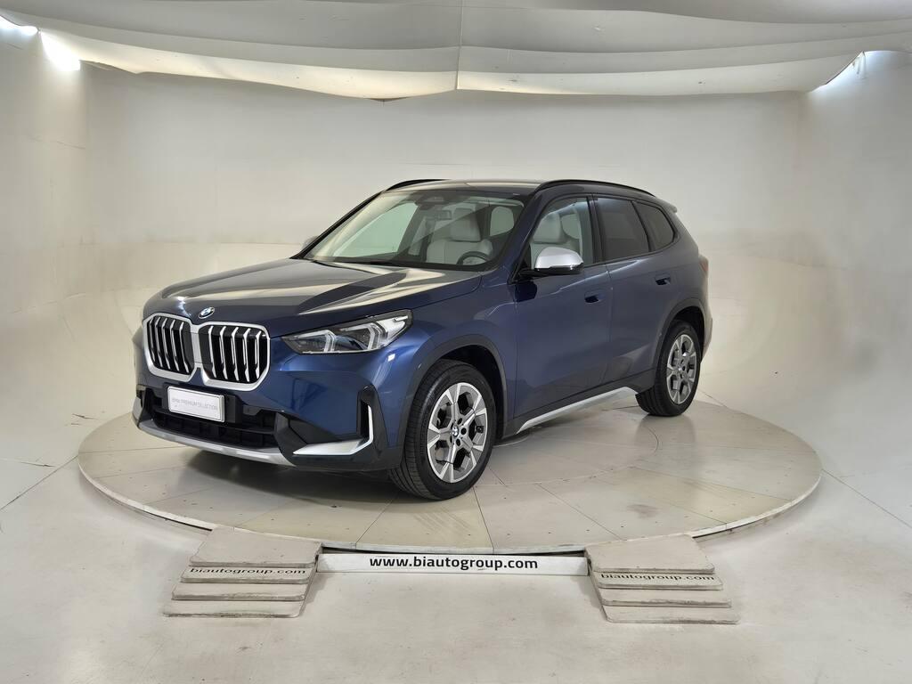 BMW X1 sdrive18d Edition Essence auto