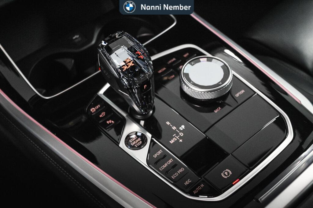 BMW X5 xdrive30d mhev 48V Msport auto