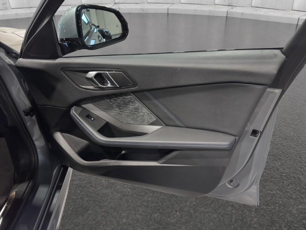 BMW Serie 1 118d MSport Pro auto