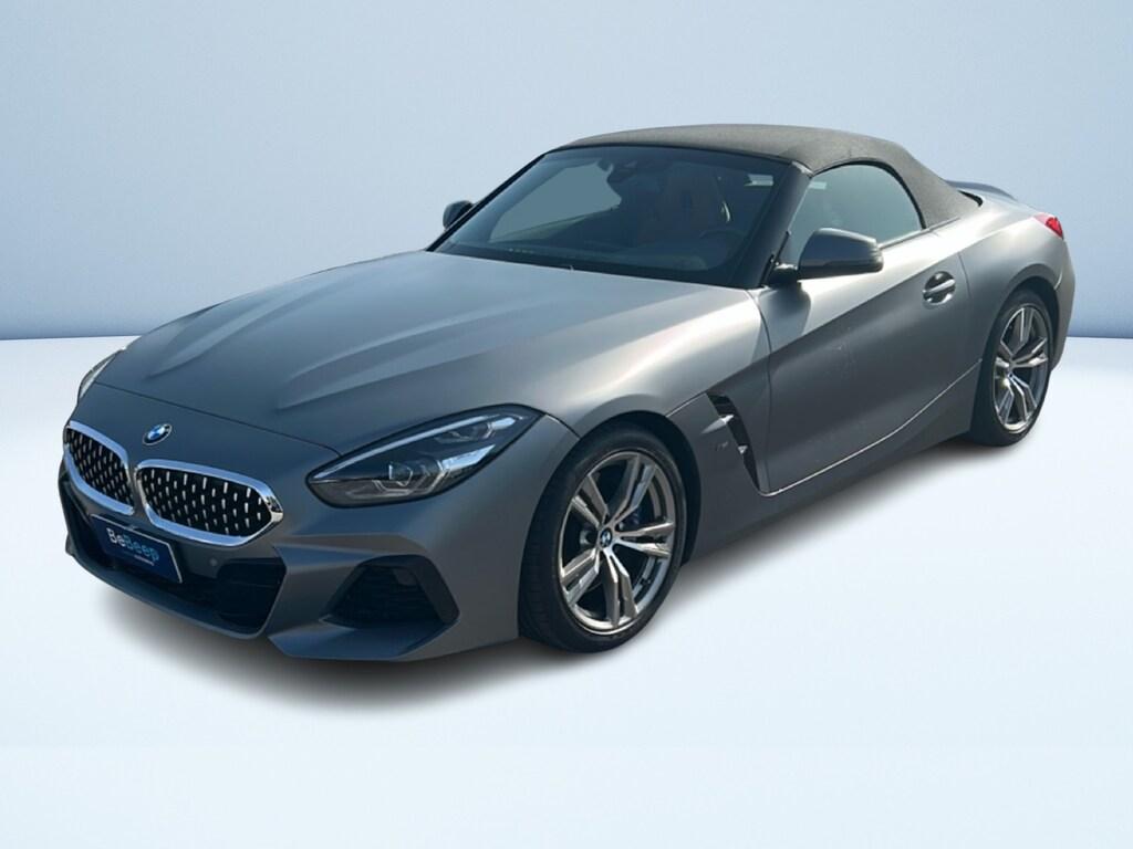 BMW Z4 sdrive 30i Msport auto