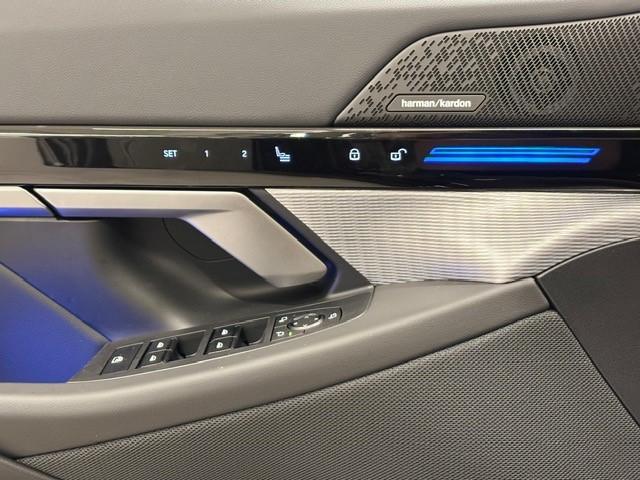 BMW Serie 5 520d 48V xdrive M Sport Pro auto