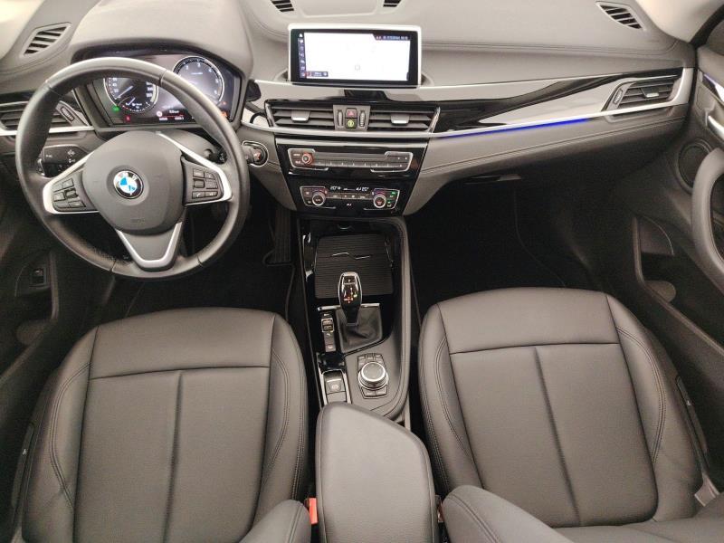 BMW X1 xdrive18d xLine Plus auto