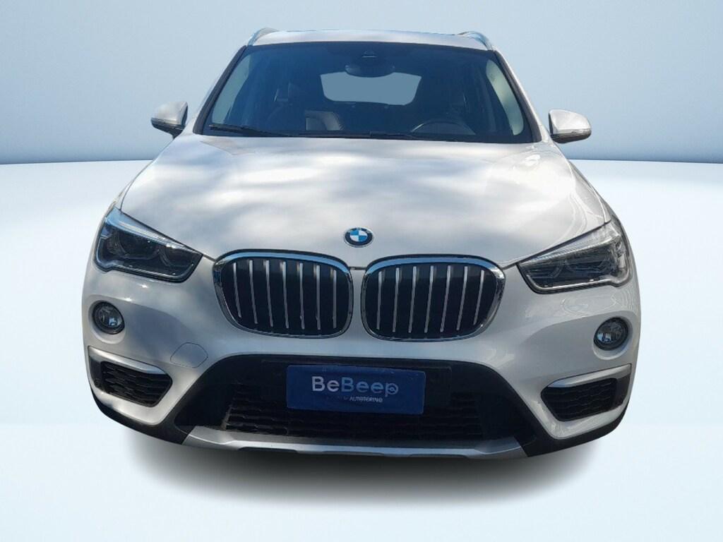 BMW X1 xdrive20d xLine auto