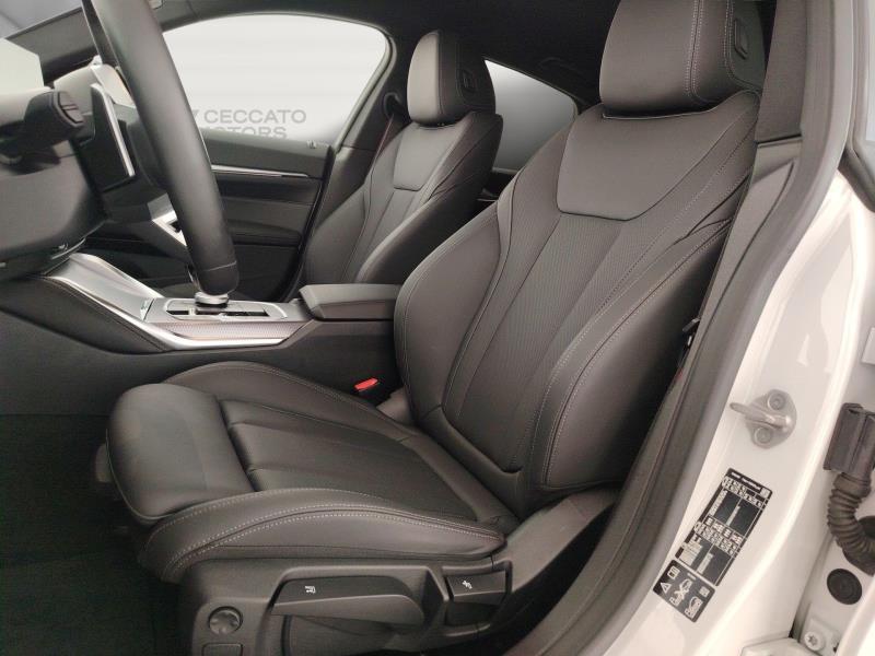 BMW Serie 4 420d Gran Coupe mhev 48V xdrive M Sport Pro auto