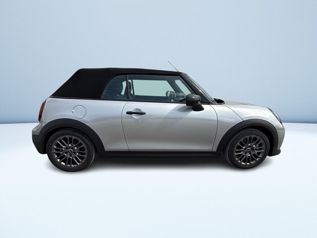 Mini Mini Cooper Cabrio 2.0 C Classic auto