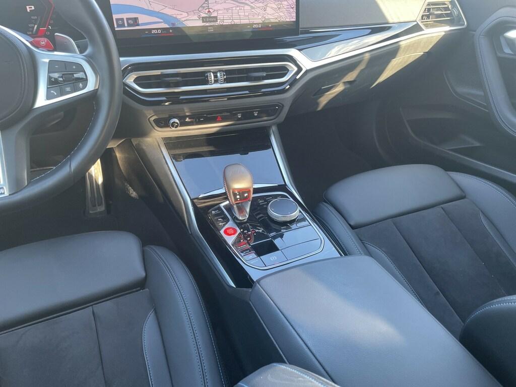 BMW M2 Coupe 3.0 460cv auto