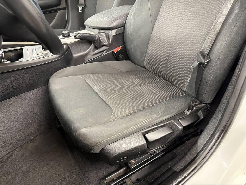 BMW Serie 1 118d Advantage 5p