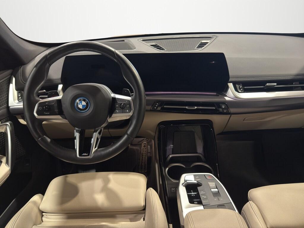 BMW X1 30e xdrive Msport auto