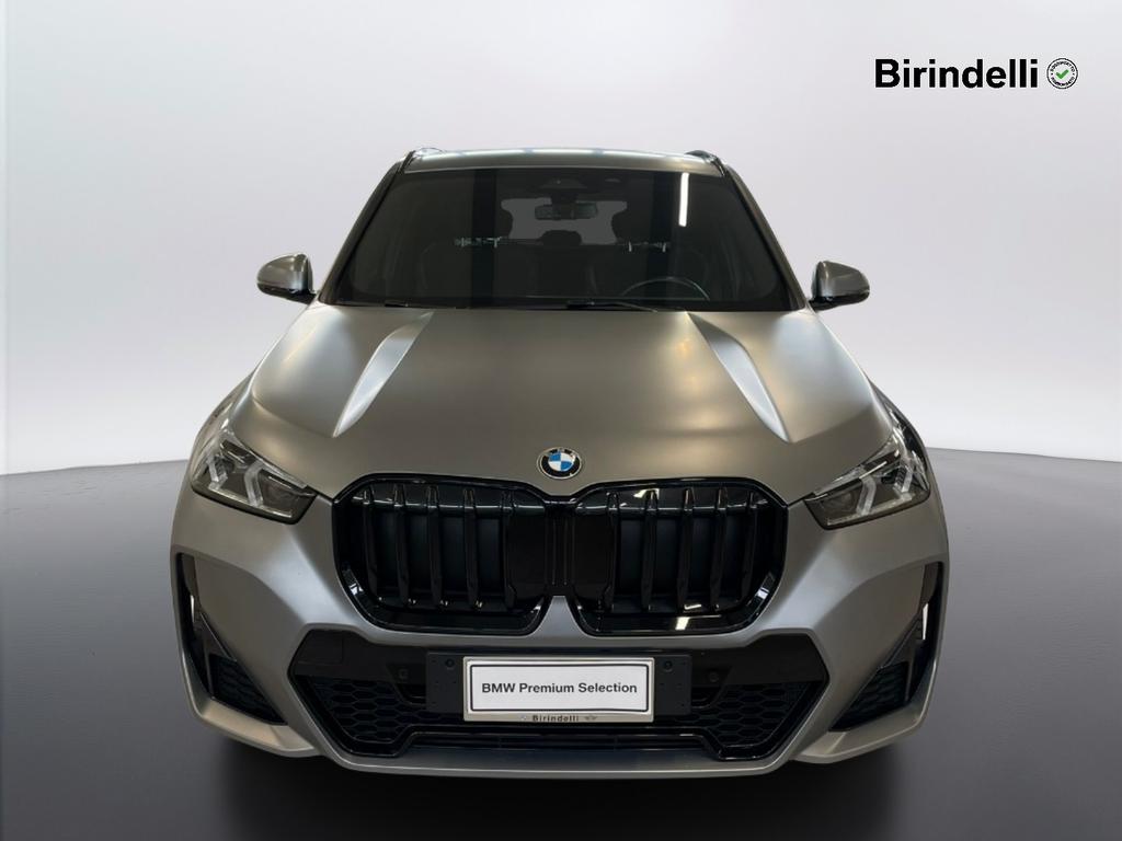 BMW X1 xdrive20d mhev 48V Msport auto