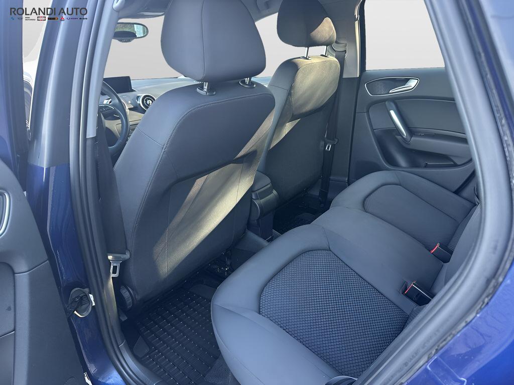 Audi A1 Sportback 1.6 tdi Sport