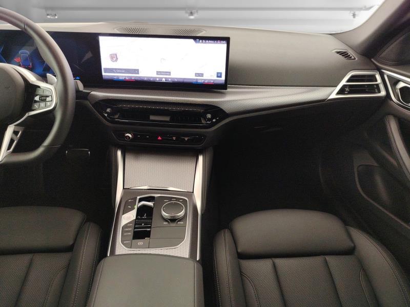 BMW Serie 4 420d Gran Coupe mhev 48V xdrive M Sport Pro auto