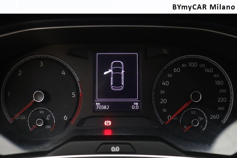 Volkswagen T-Roc 2.0 tdi scr Style 150cv dsg