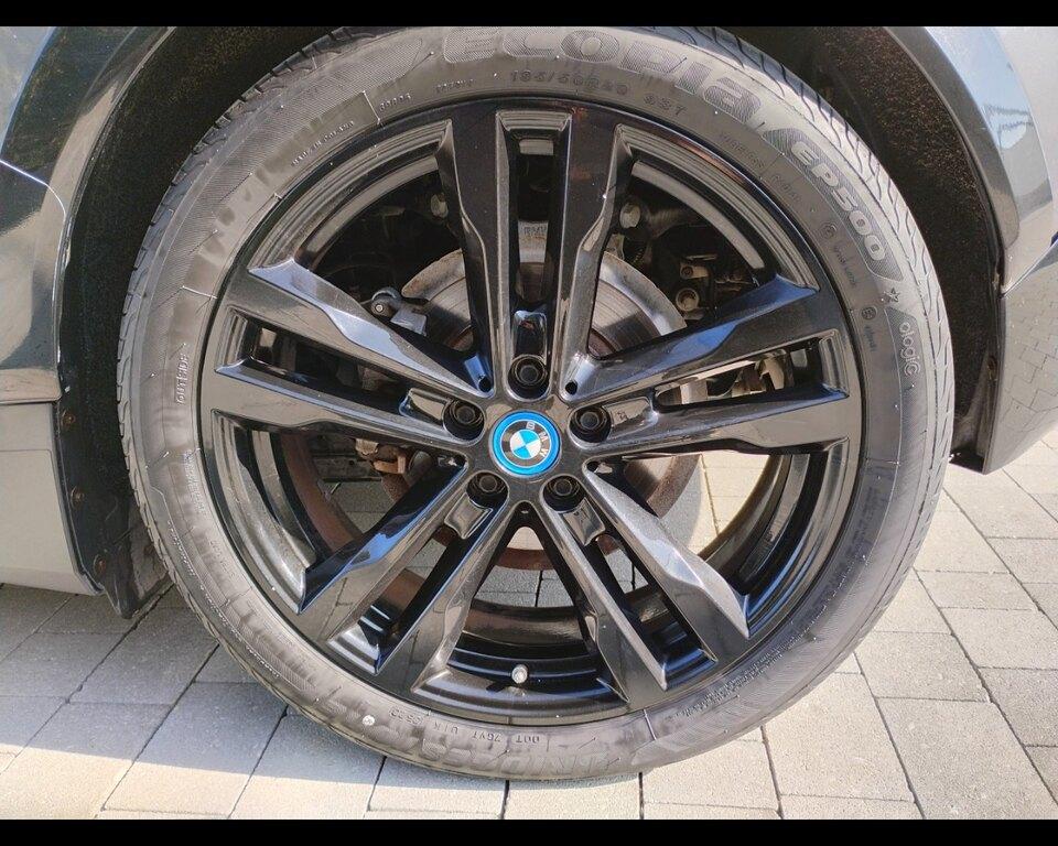 BMW i3 i3s 120Ah Advantage