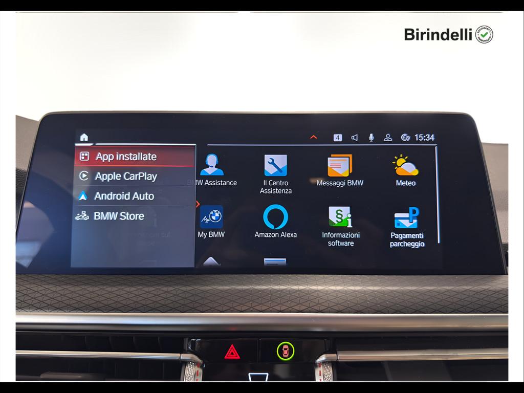 BMW X4 xdrive30d mhev 48V Msport 249cv auto