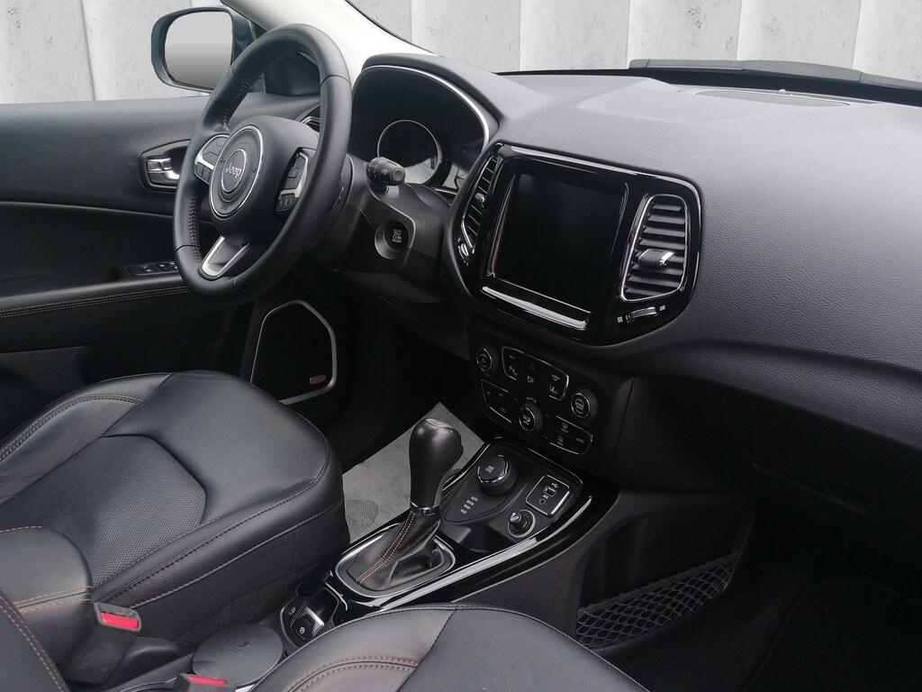 Jeep Compass 1.4 m-air Limited 4wd 170cv auto my19