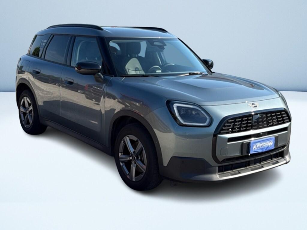 Mini Mini Countryman 2.0 48V D Classic auto