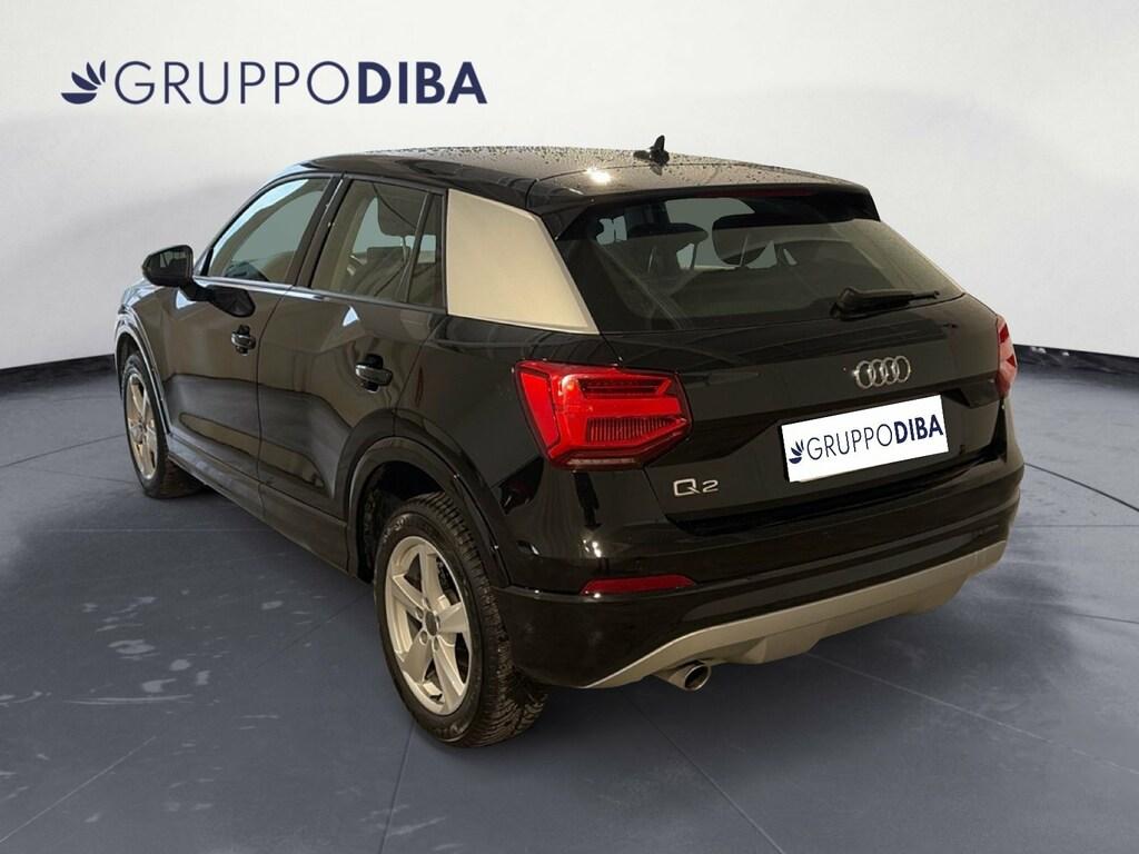 Audi Q2 30 1.6 tdi Business s-tronic my19