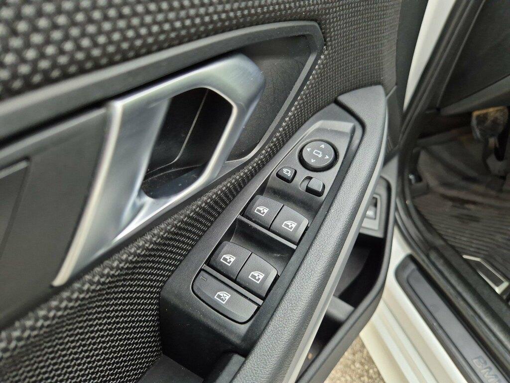 BMW Serie 3 320d Touring mhev 48V Business Advantage auto