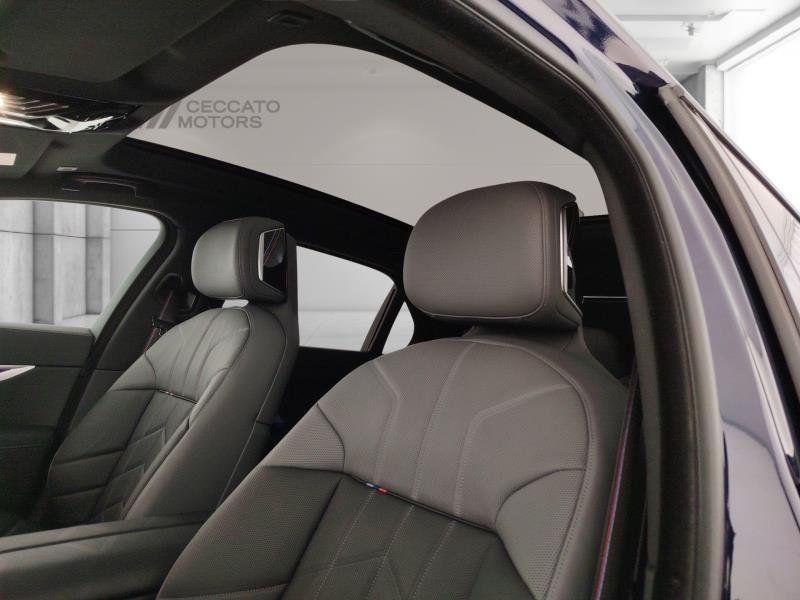 BMW Serie 7 740d xdrive Msport auto