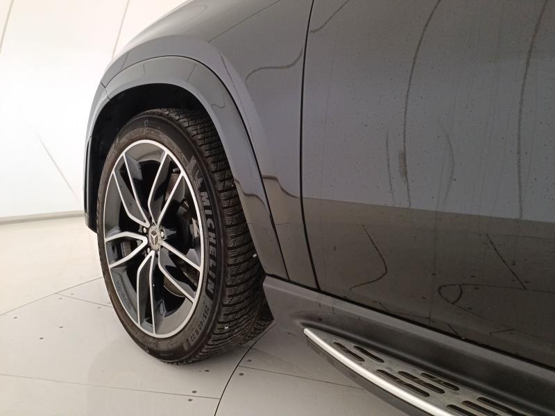 Mercedes GLE 350 de phev AMG Line Premium 4matic auto