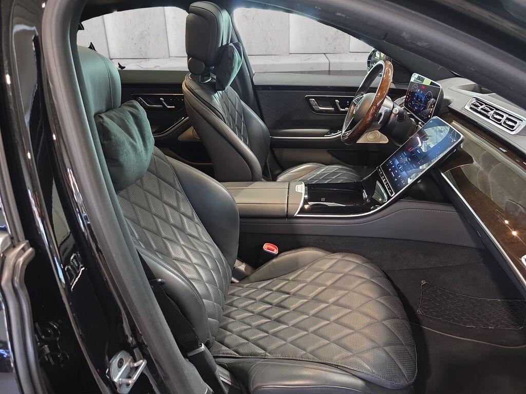 Mercedes Classe S 350 d Premium Plus 4matic auto