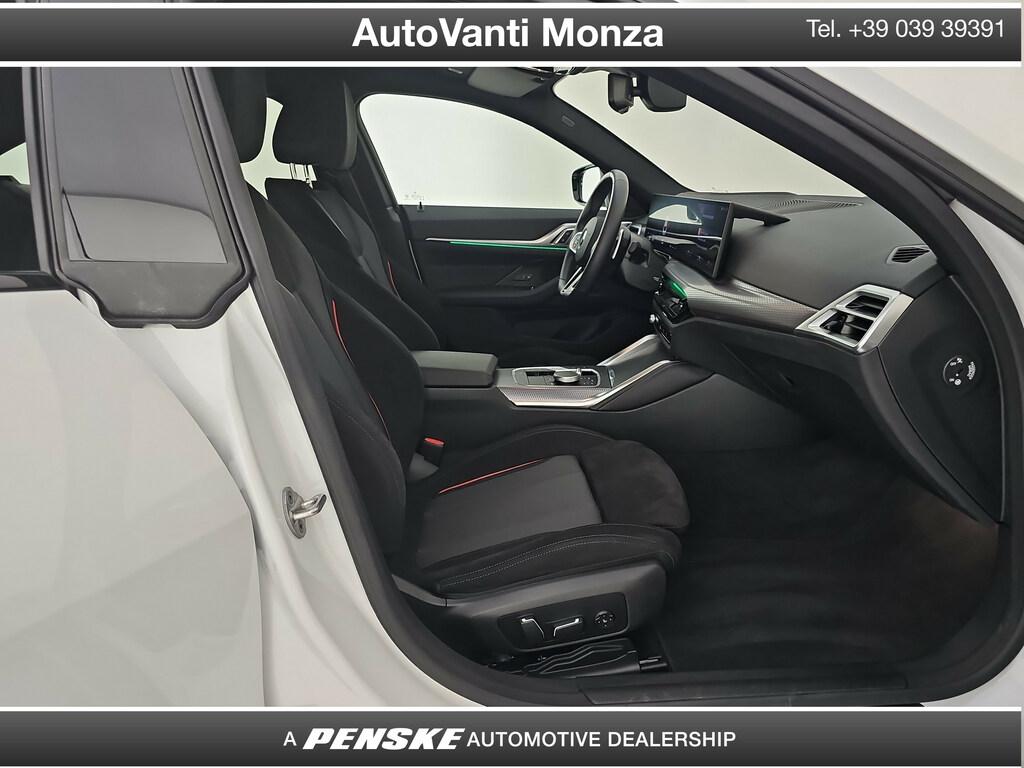 BMW Serie 4 420d Gran Coupe mhev 48V xdrive M Sport auto