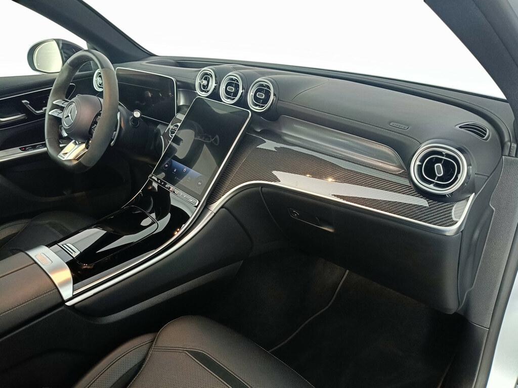 Mercedes GLC 63 AMG S e performance AMG Line Premium Plus auto