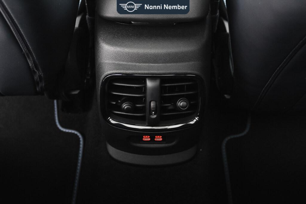 Mini Mini Clubman 2.0 JCW Untold auto